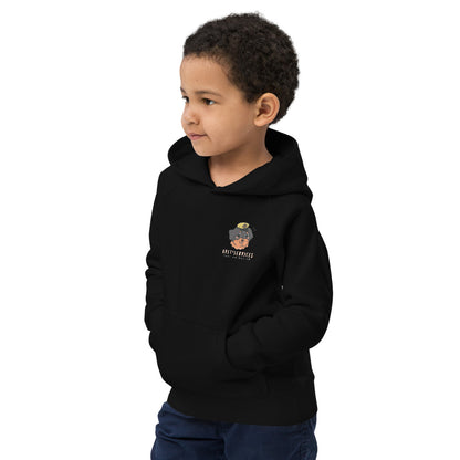 Sweat écologique KIDS Avet'services AVET'SERVICES