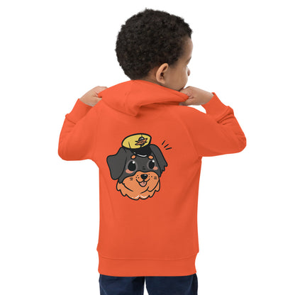 Sweat écologique KIDS Avet'services AVET'SERVICES