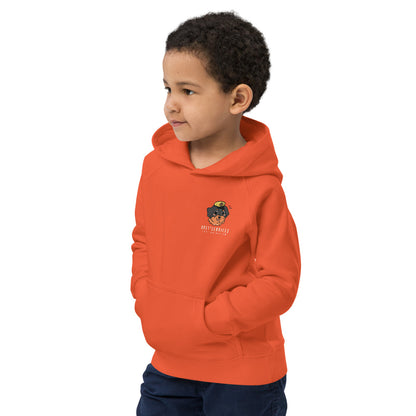 Sweat écologique KIDS Avet'services AVET'SERVICES