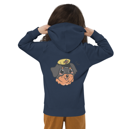 Sweat écologique KIDS Avet'services AVET'SERVICES