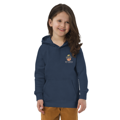 Sweat écologique KIDS Avet'services AVET'SERVICES