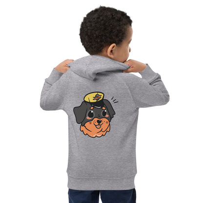 Sweat écologique KIDS Avet'services AVET'SERVICES