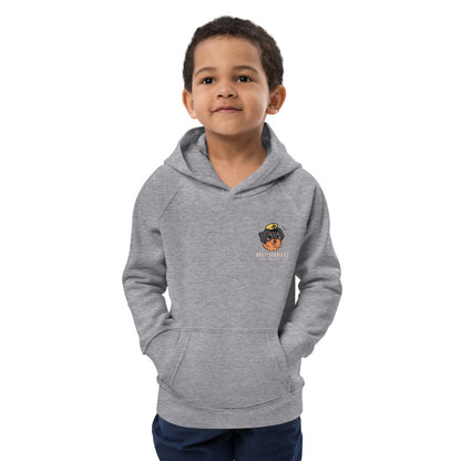 Sweat écologique KIDS Avet'services AVET'SERVICES