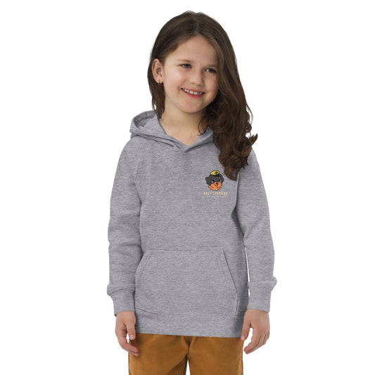Sweat écologique KIDS Avet'services AVET'SERVICES
