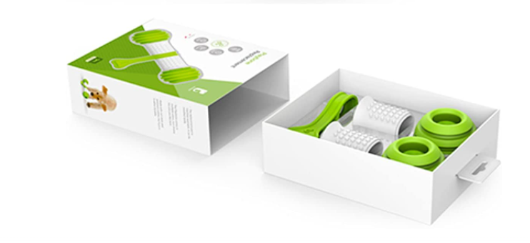 PLAYBONE pièces de rechange Petgeek