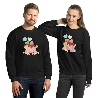 Dognut Sweat Unisexe AVET'SERVICES