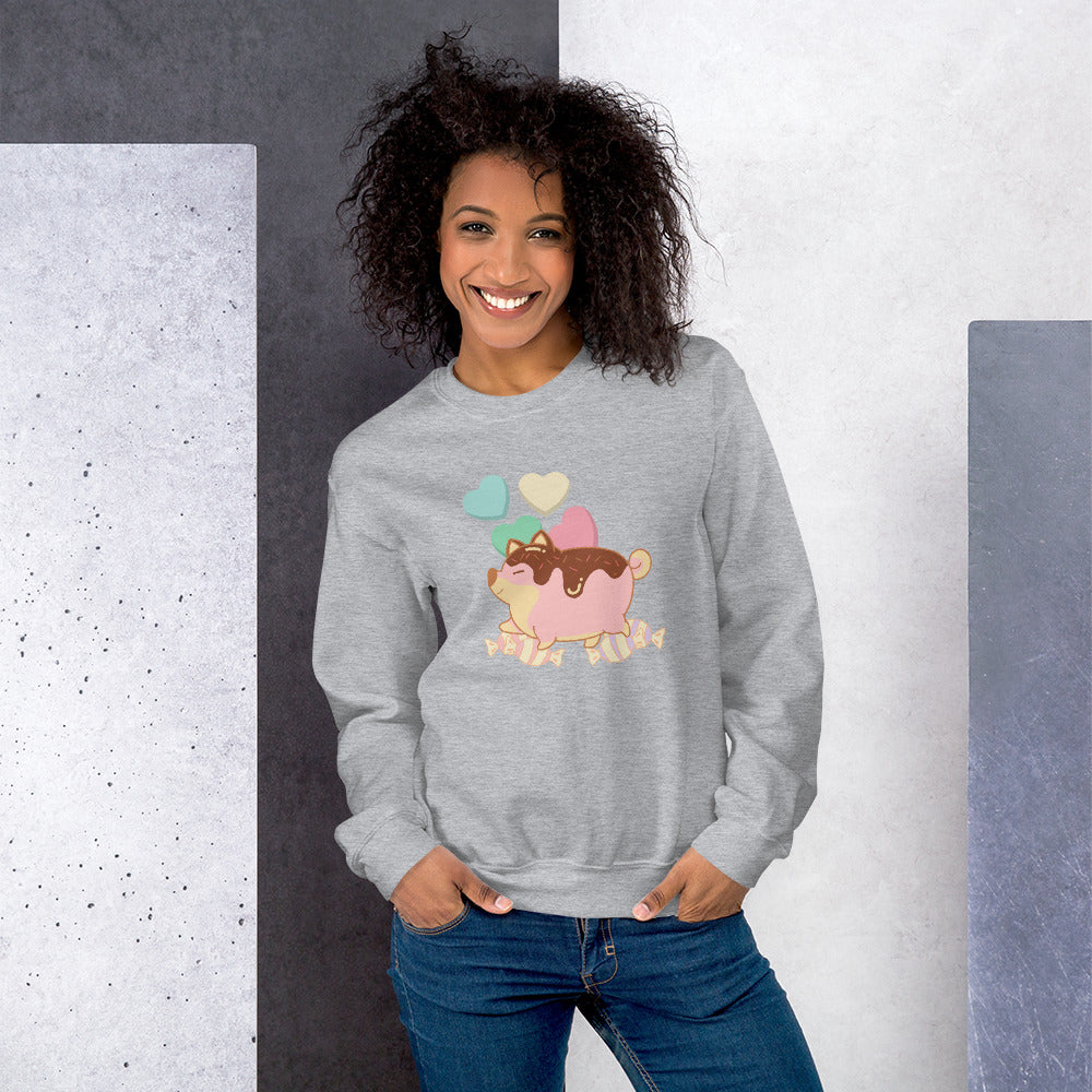 Dognut Sweat Unisexe AVET'SERVICES