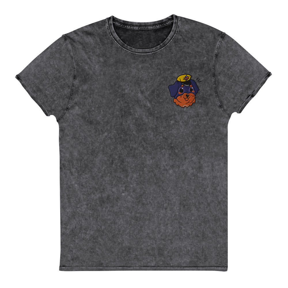 T-shirt Brodé Avet'Services AVET'SERVICES
