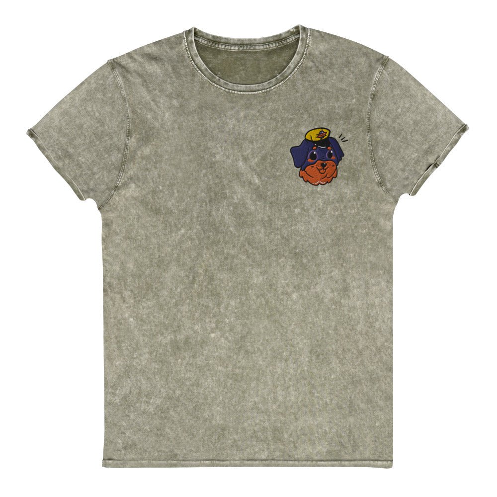 T-shirt Brodé Avet'Services AVET'SERVICES
