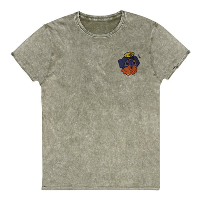 T-shirt Brodé Avet'Services AVET'SERVICES
