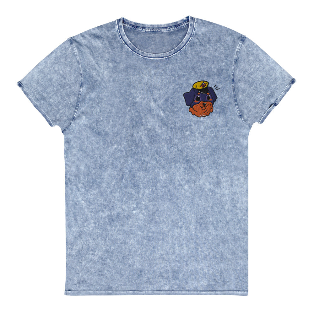 T-shirt Brodé Avet'Services AVET'SERVICES