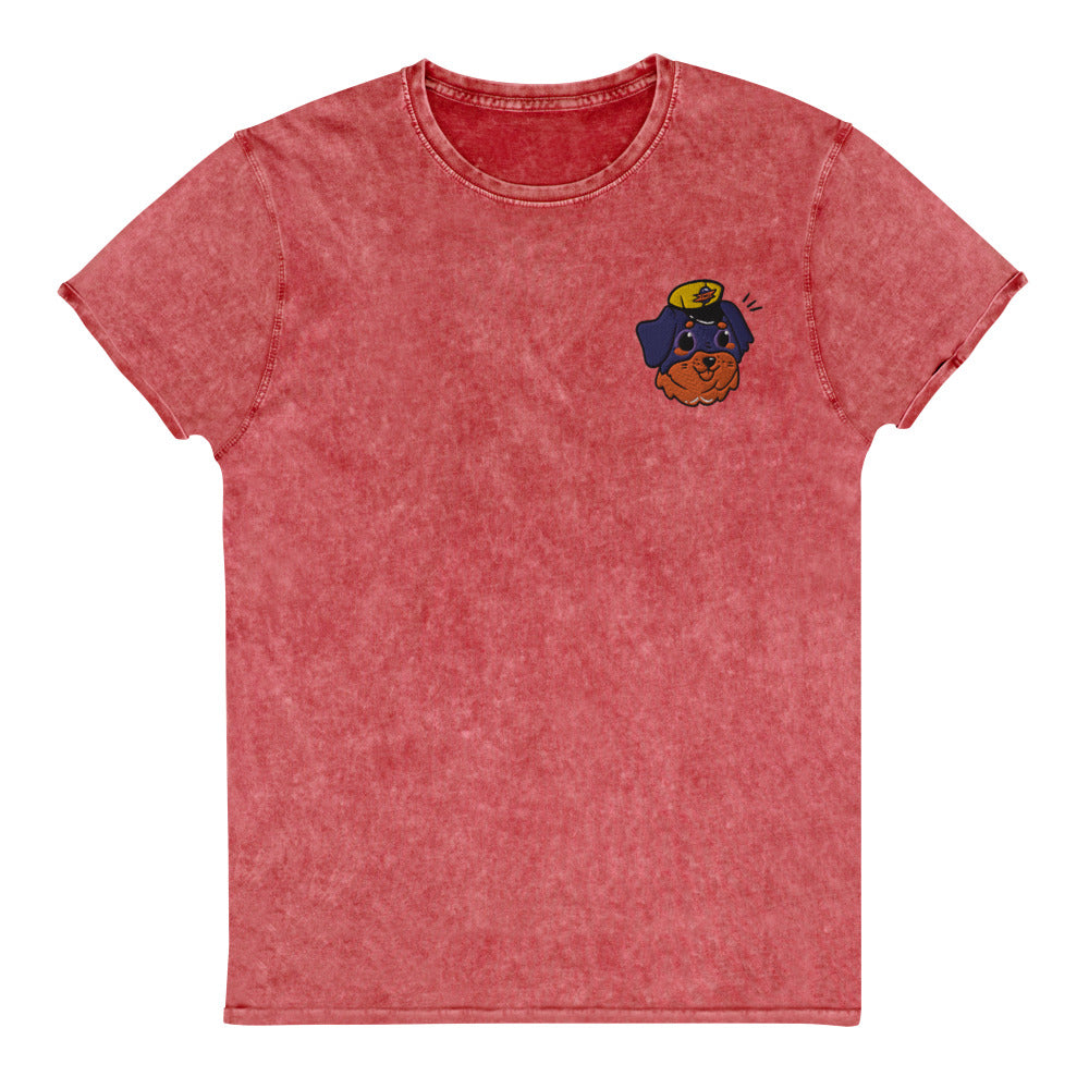 T-shirt Brodé Avet'Services AVET'SERVICES