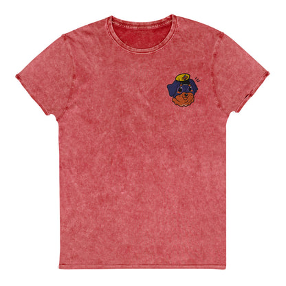 T-shirt Brodé Avet'Services AVET'SERVICES