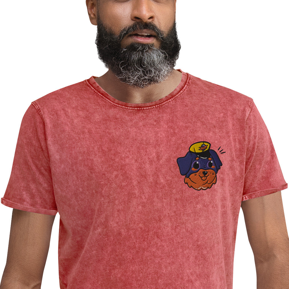 T-shirt Brodé Avet'Services AVET'SERVICES