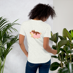 Dognut T-Shirt à manches courtes