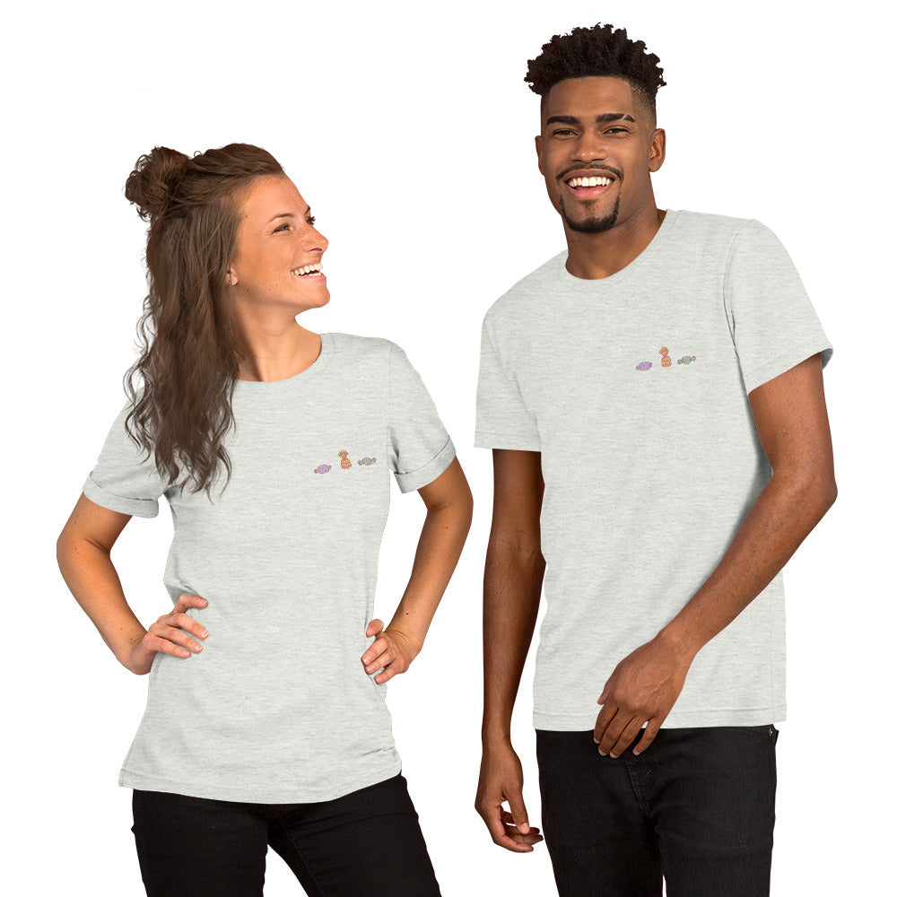 Dognut T-Shirt à manches courtes AVET'SERVICES