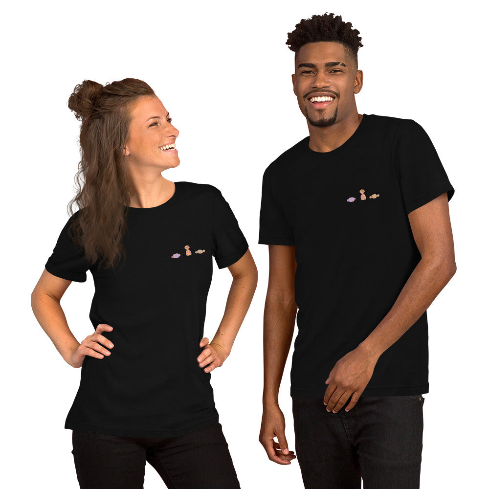 Dognut T-Shirt à manches courtes AVET'SERVICES