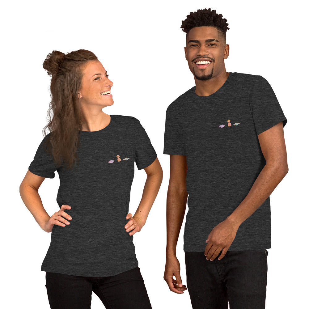 Dognut T-Shirt à manches courtes AVET'SERVICES