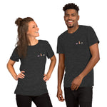 Dognut T-Shirt à manches courtes AVET'SERVICES