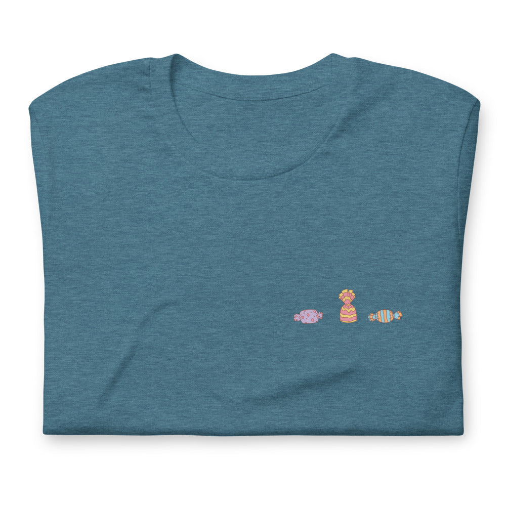 Dognut T-Shirt à manches courtes AVET'SERVICES