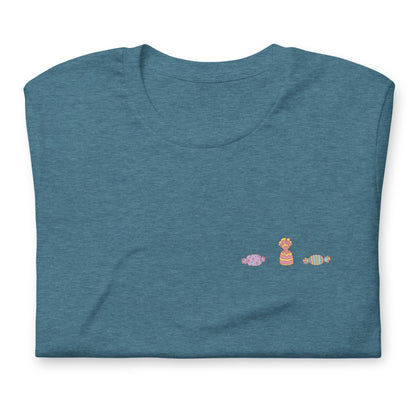 Dognut T-Shirt à manches courtes AVET'SERVICES