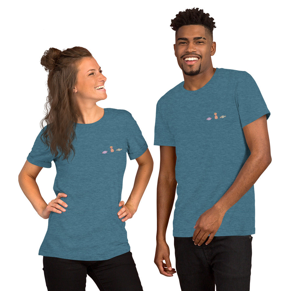 Dognut T-Shirt à manches courtes AVET'SERVICES