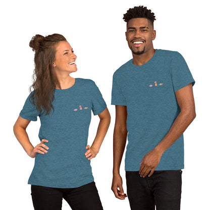 Dognut T-Shirt à manches courtes AVET'SERVICES