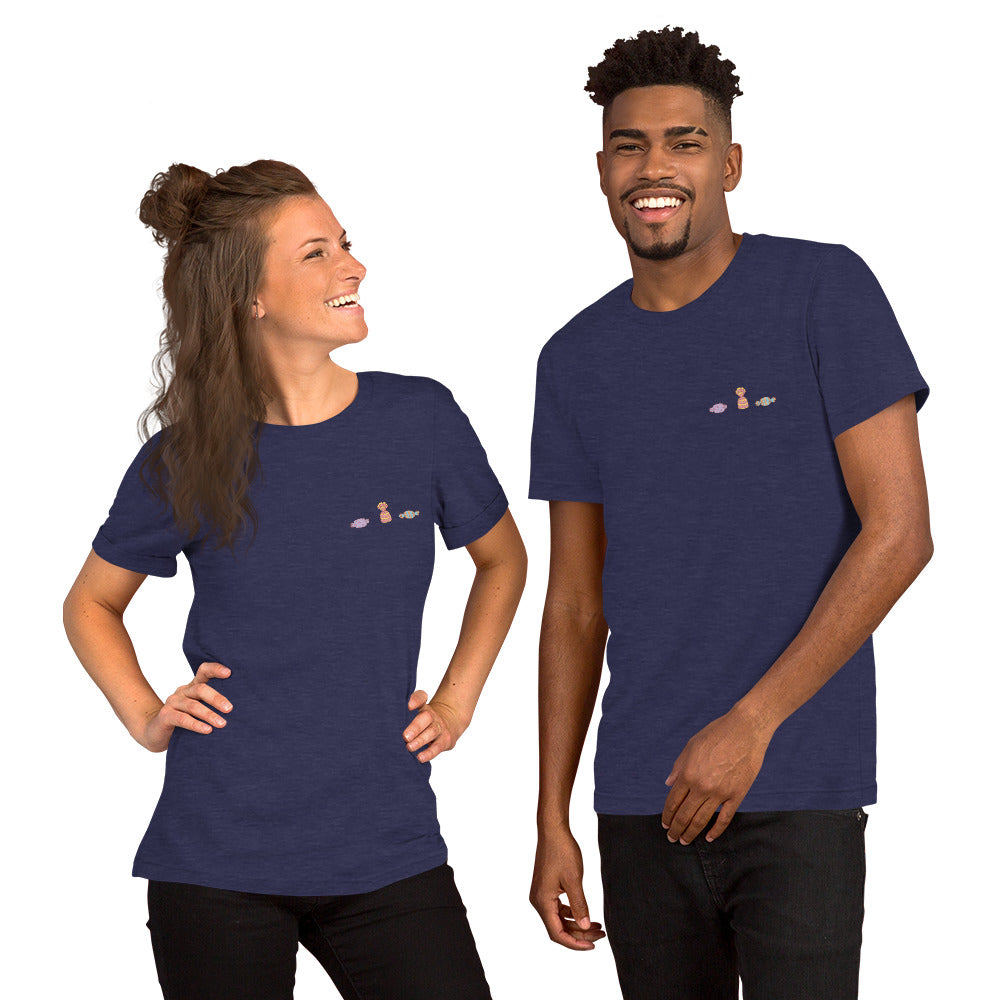 Dognut T-Shirt à manches courtes AVET'SERVICES