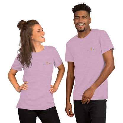 Dognut T-Shirt à manches courtes AVET'SERVICES