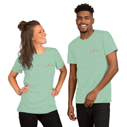 Dognut T-Shirt à manches courtes AVET'SERVICES