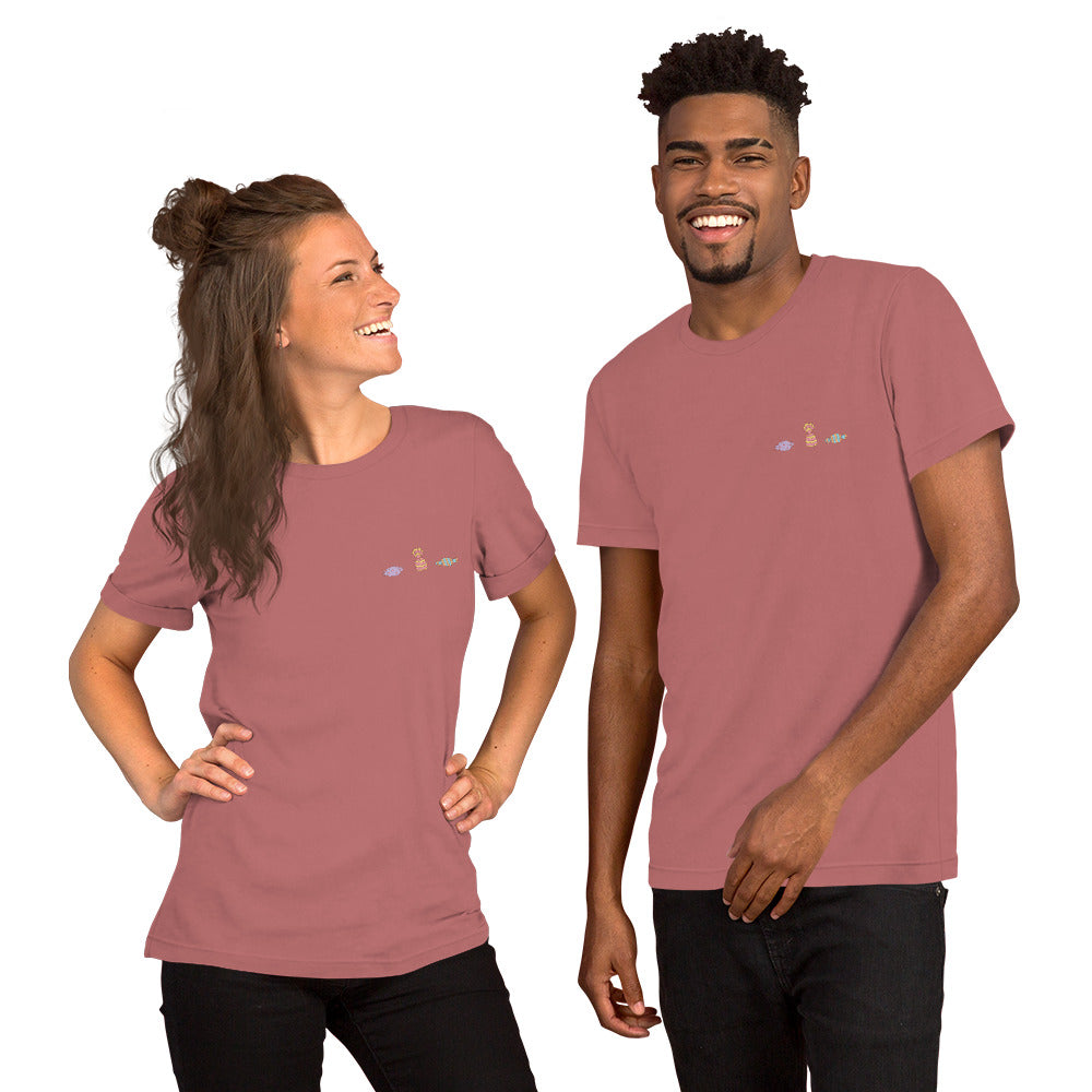 Dognut T-Shirt à manches courtes AVET'SERVICES